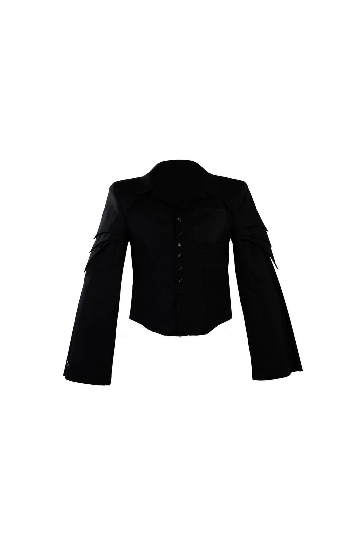 SHADOW ARMOUR SHIRT