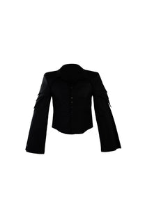 SHADOW ARMOUR SHIRT