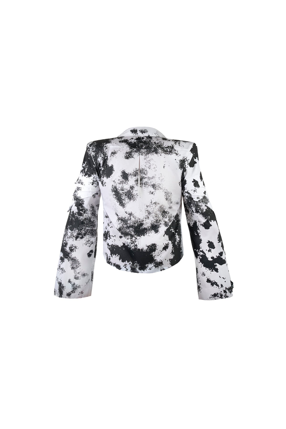 ASH ARMOUR SHIRT