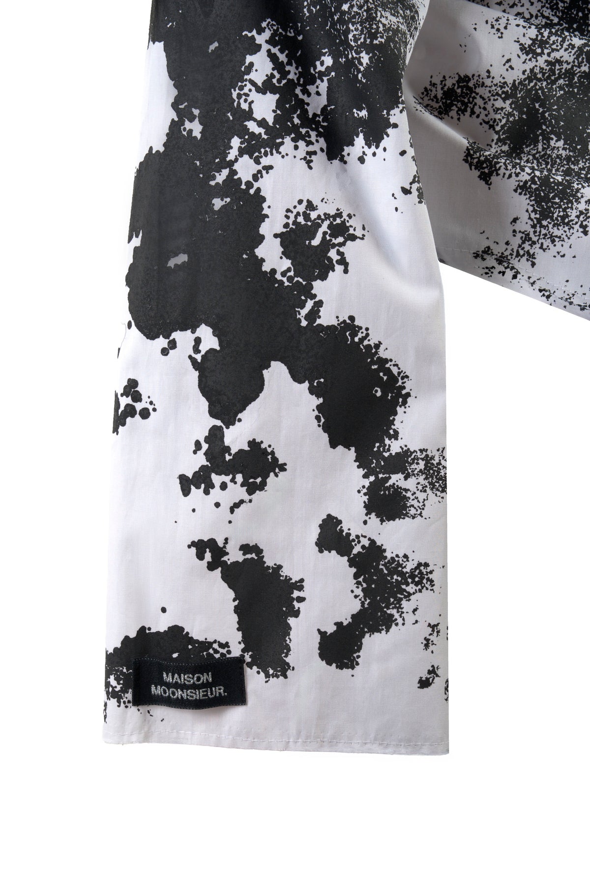ASH ARMOUR SHIRT