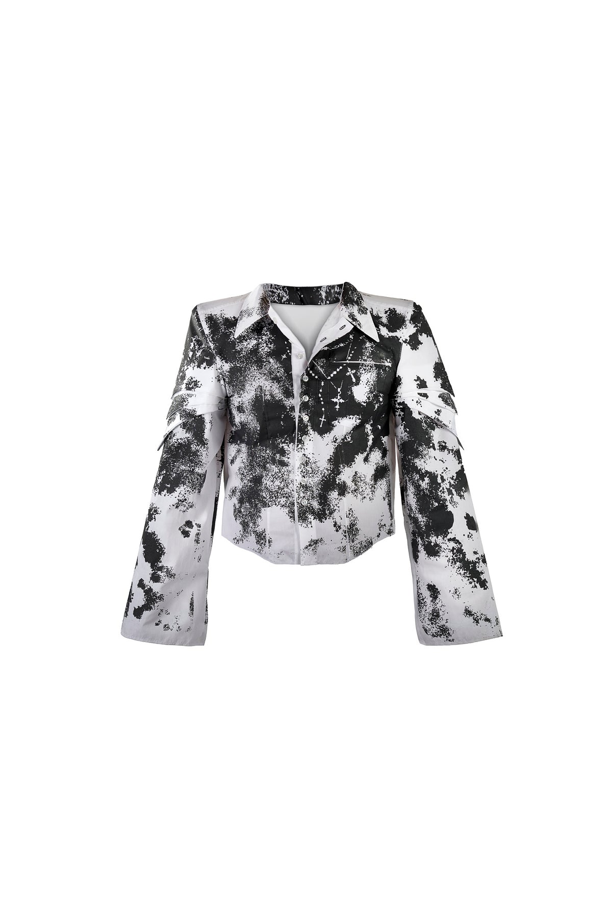ASH ARMOUR SHIRT