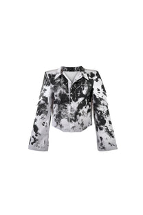 ASH ARMOUR SHIRT