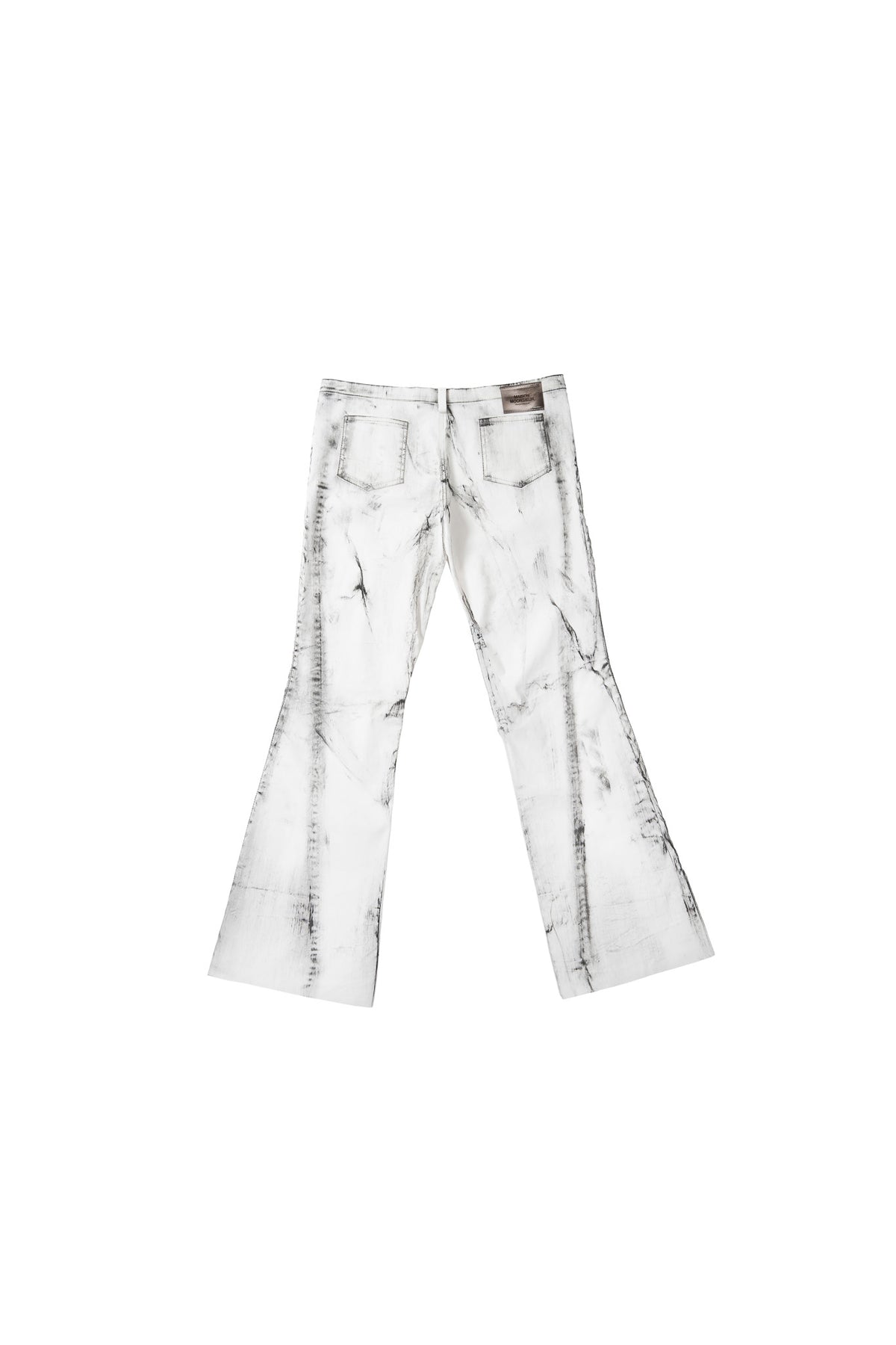 ASH BOOTCUT