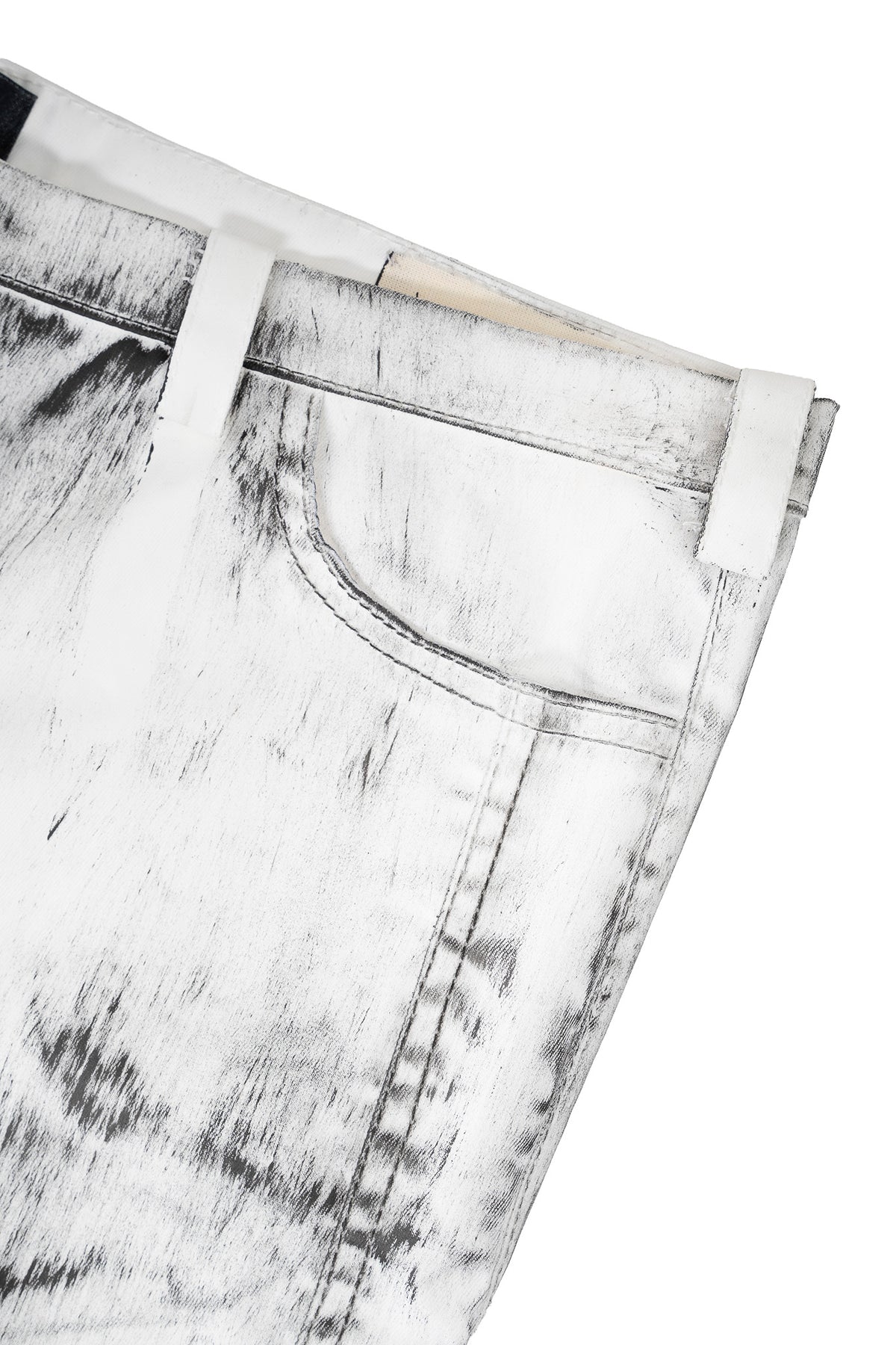 ASH BOOTCUT