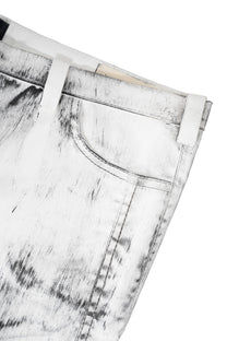 ASH BOOTCUT