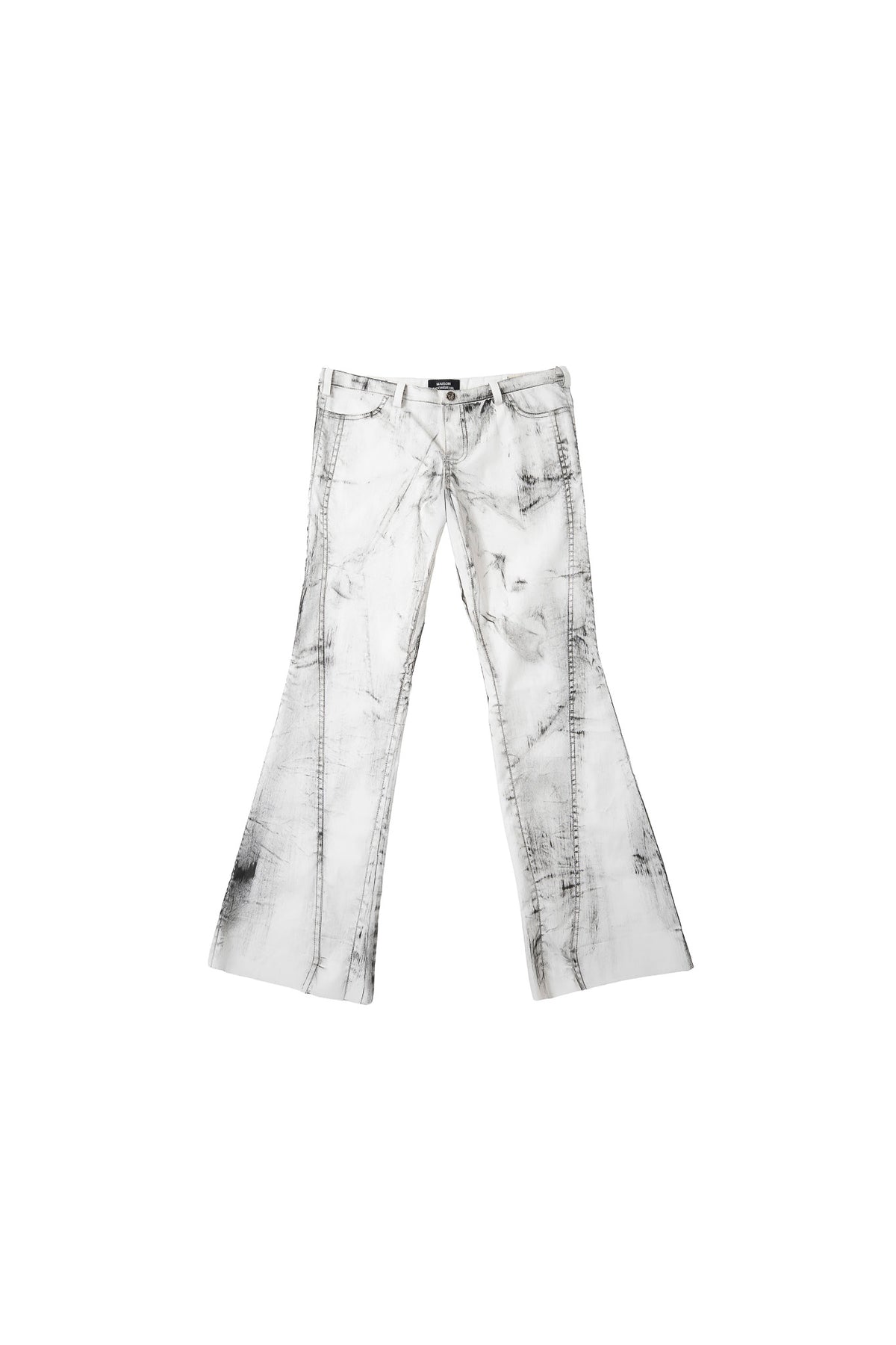 ASH BOOTCUT