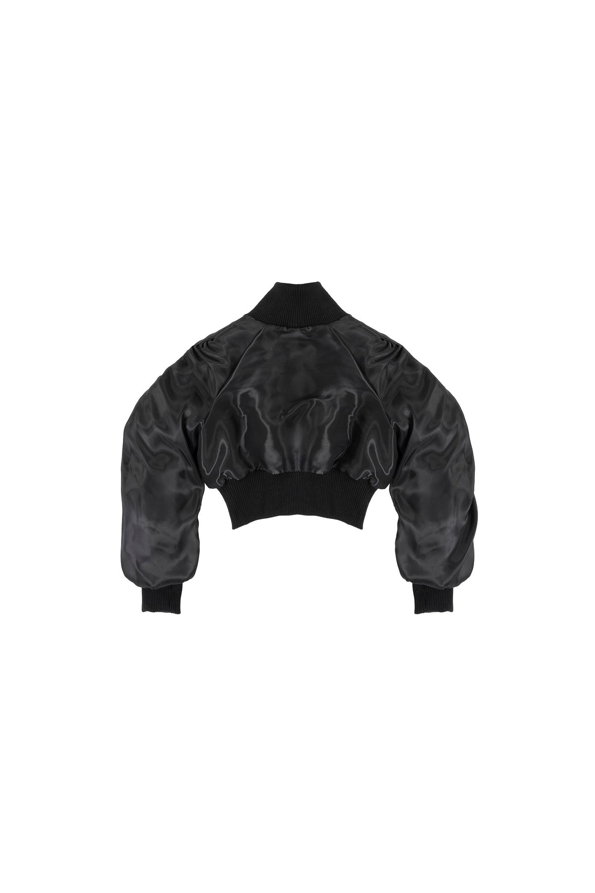 RAVE ZIP NOIR
