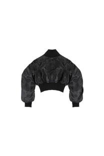 RAVE ZIP NOIR