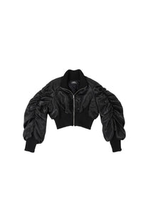 RAVE ZIP NOIR