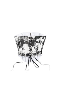 DE ARCO ASH CORSET