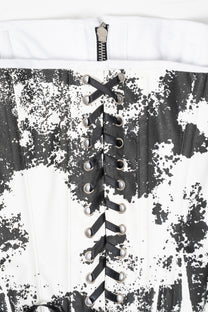 DE ARCO ASH CORSET