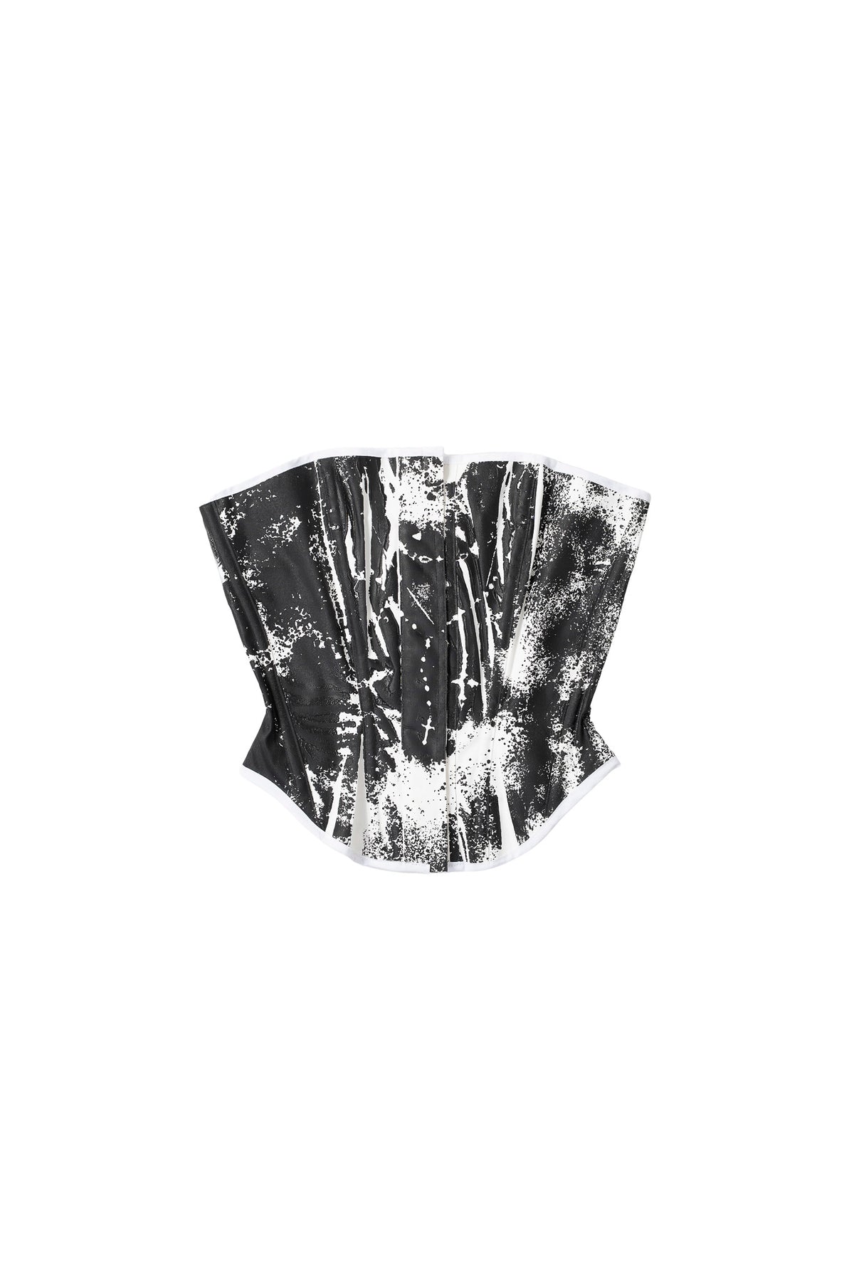 DE ARCO ASH CORSET