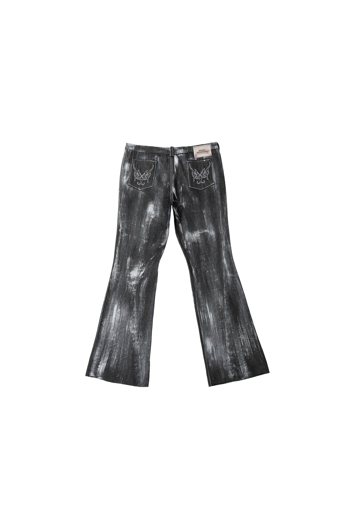 DENIM BOOTCUT