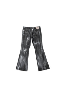 DENIM BOOTCUT