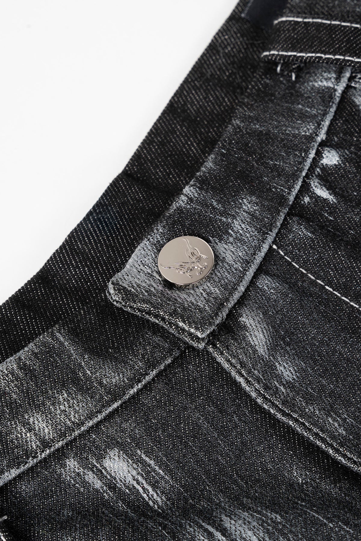 DENIM BOOTCUT