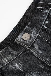 DENIM BOOTCUT