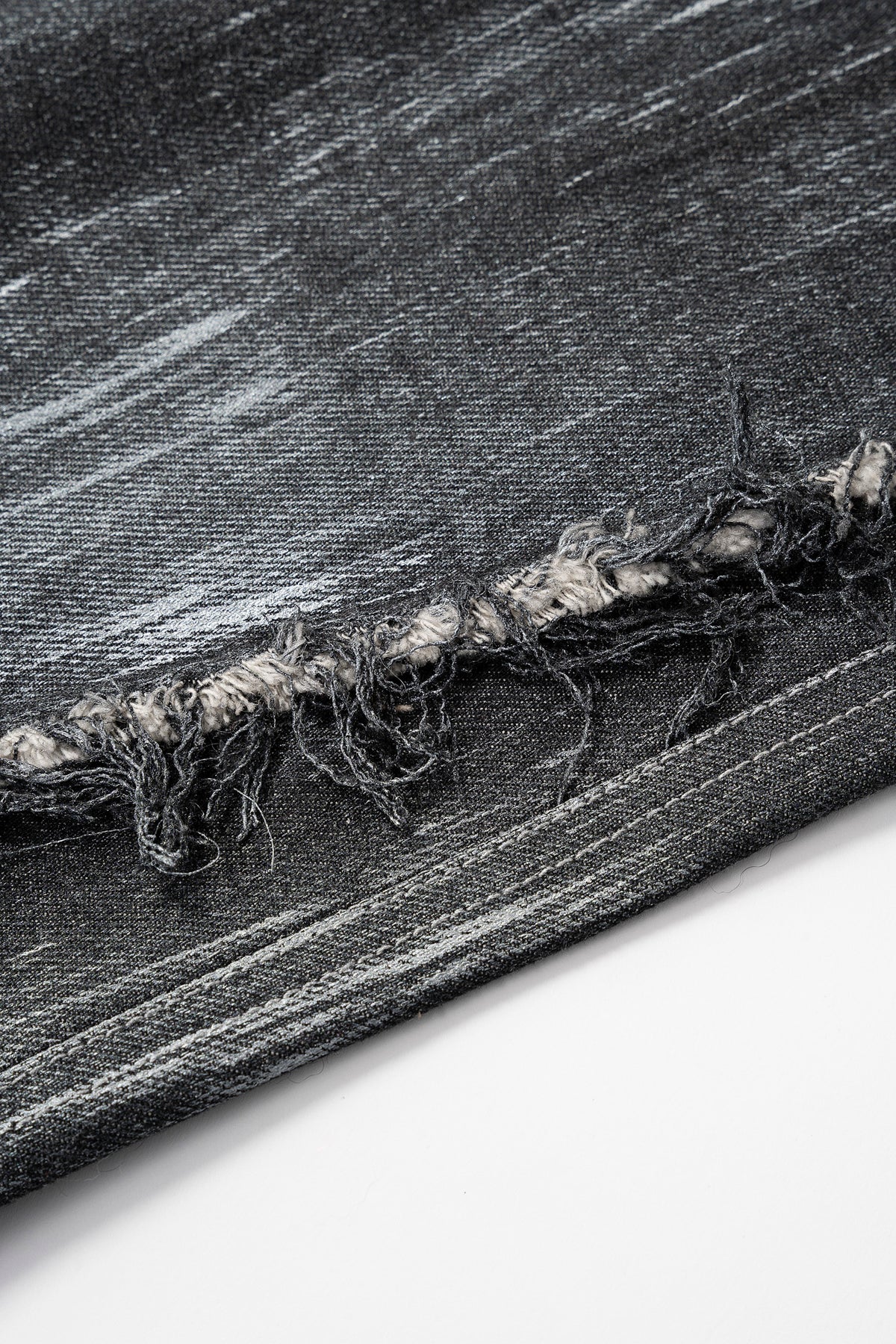 DENIM BOOTCUT