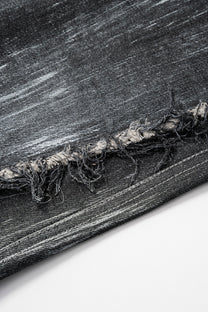 DENIM BOOTCUT