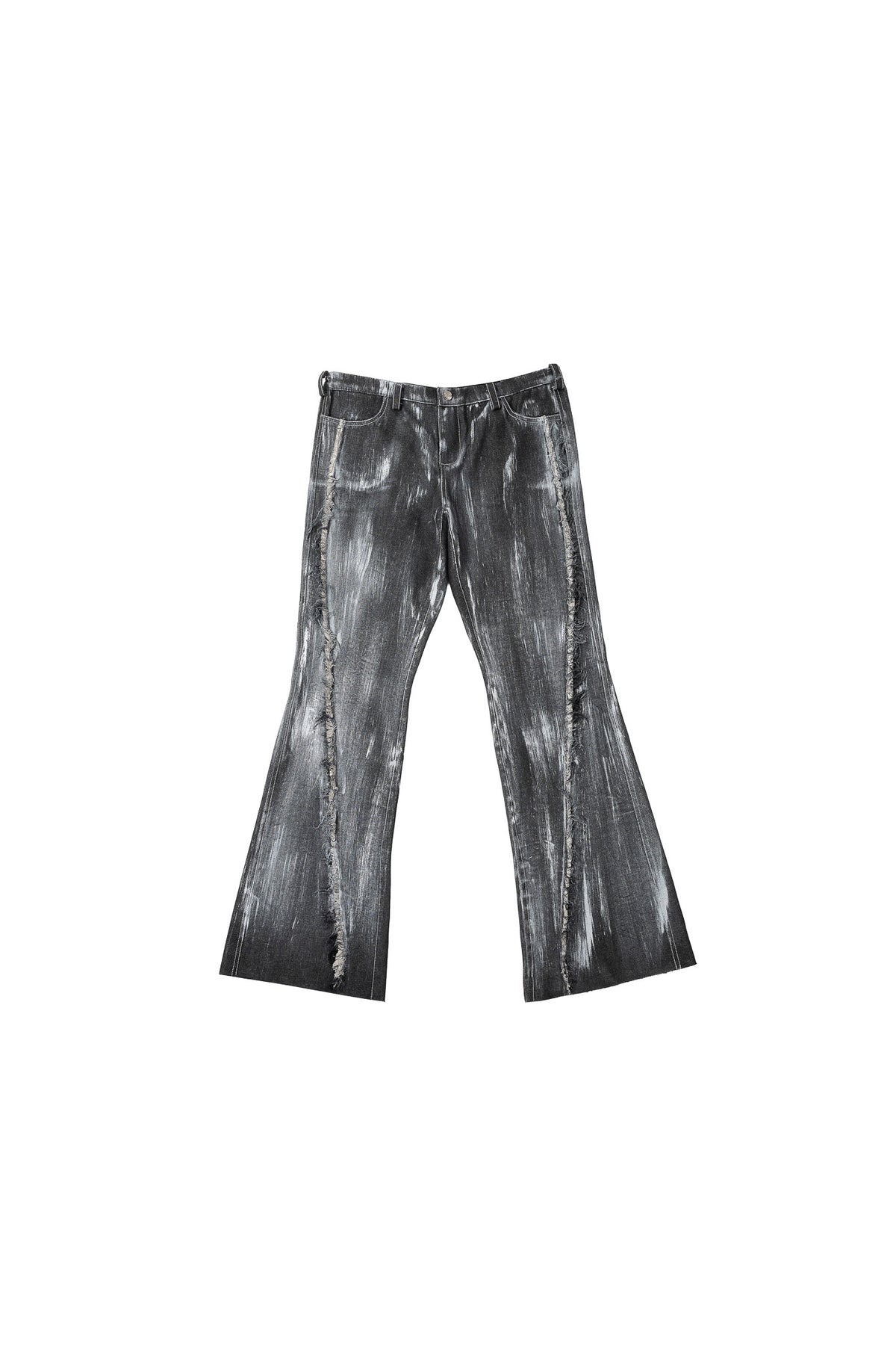 DENIM BOOTCUT