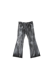 DENIM BOOTCUT