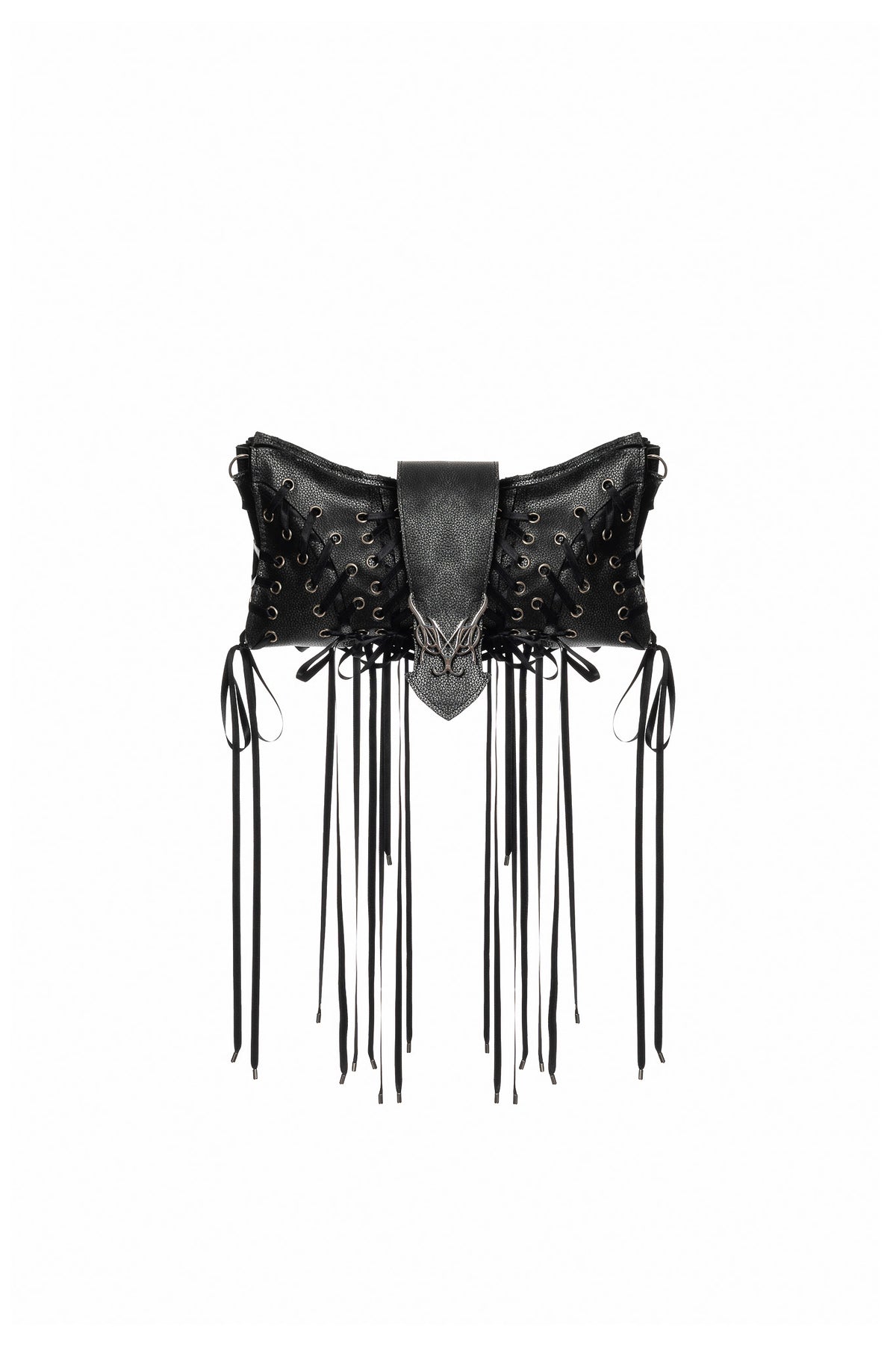 LE CORSETTE BAG - NÁCAR