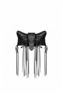 LE CORSETTE BAG - NÁCAR