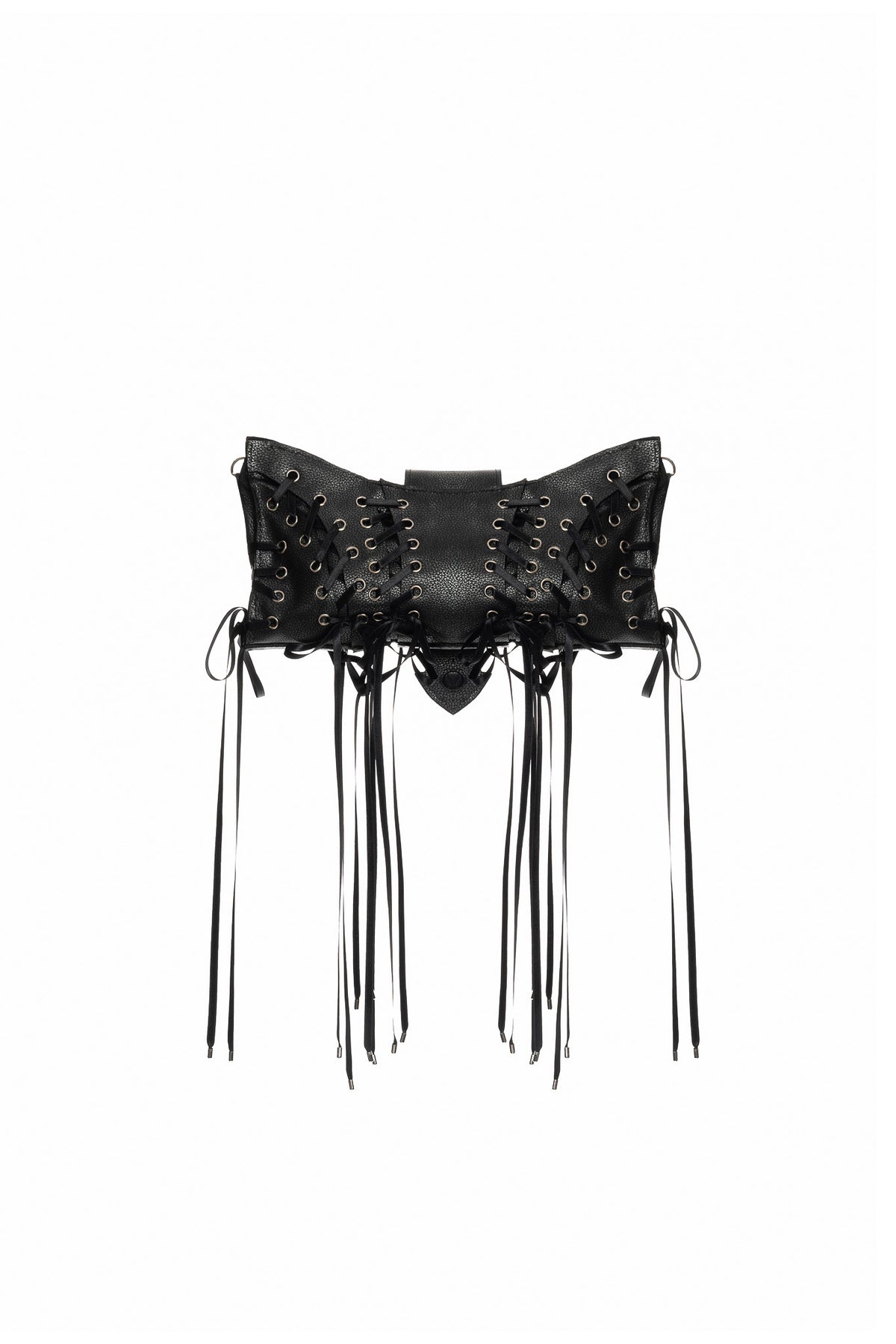 LE CORSETTE BAG - NÁCAR
