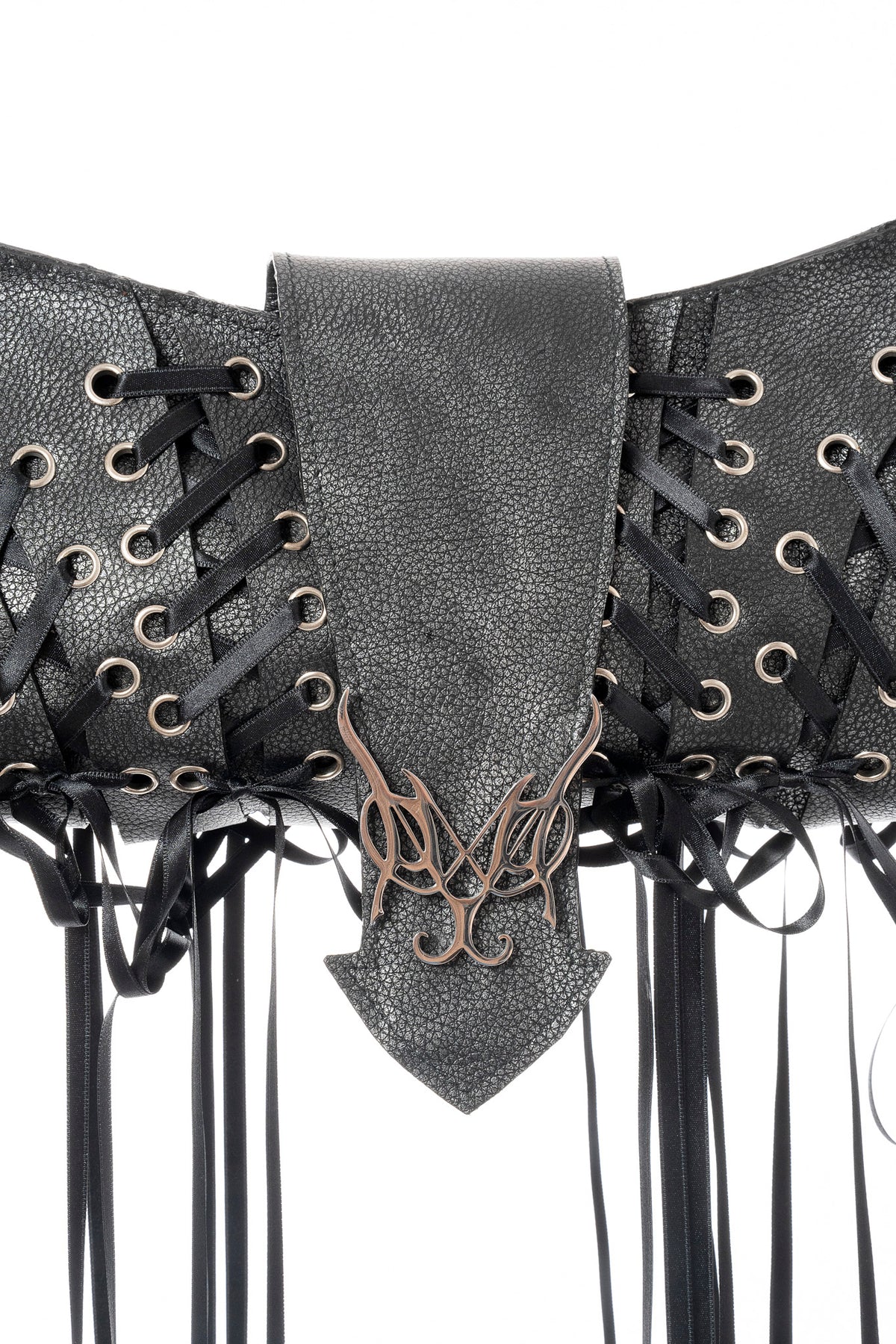 LE CORSETTE BAG - NÁCAR
