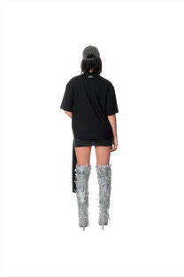 SMC OVERSIZE - BLACK
