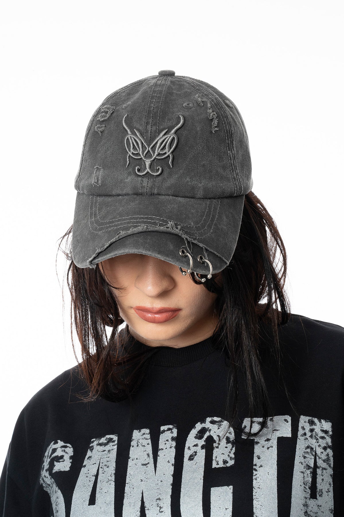 RAVE CAP