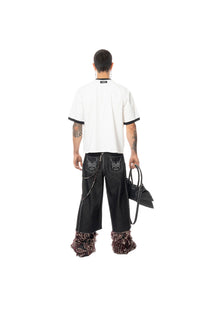 SMC OVERSIZE - WHITE