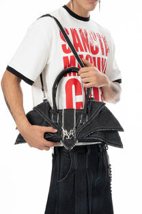 THE ARMOUR BAG