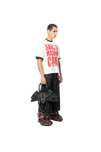 SMC OVERSIZE - WHITE
