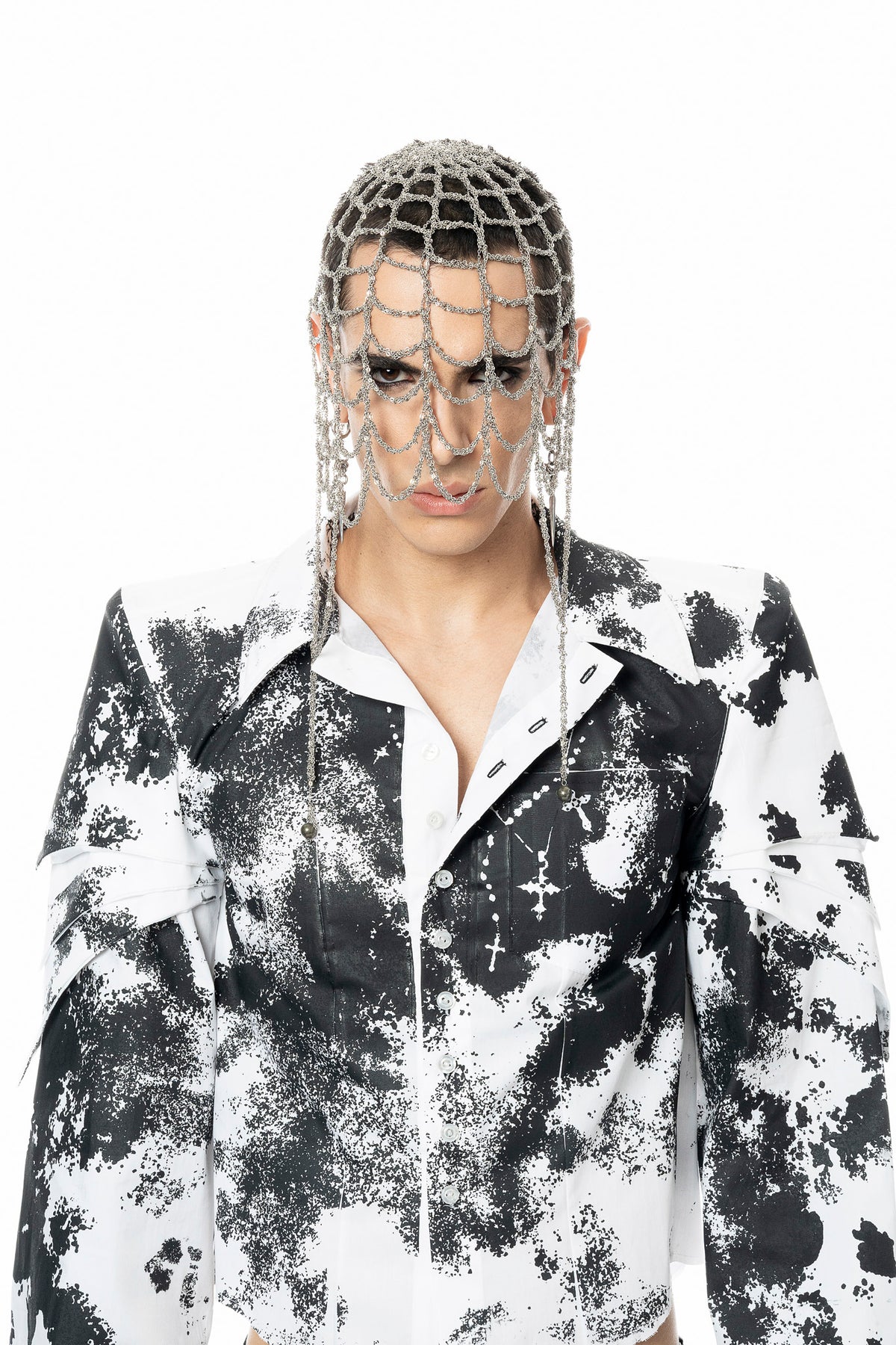 ASH ARMOUR SHIRT