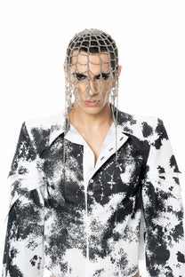 ASH ARMOUR SHIRT