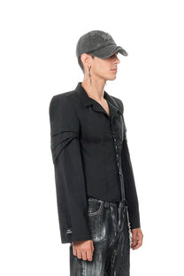 SHADOW ARMOUR SHIRT