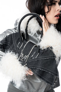 THE ARMOUR BAG