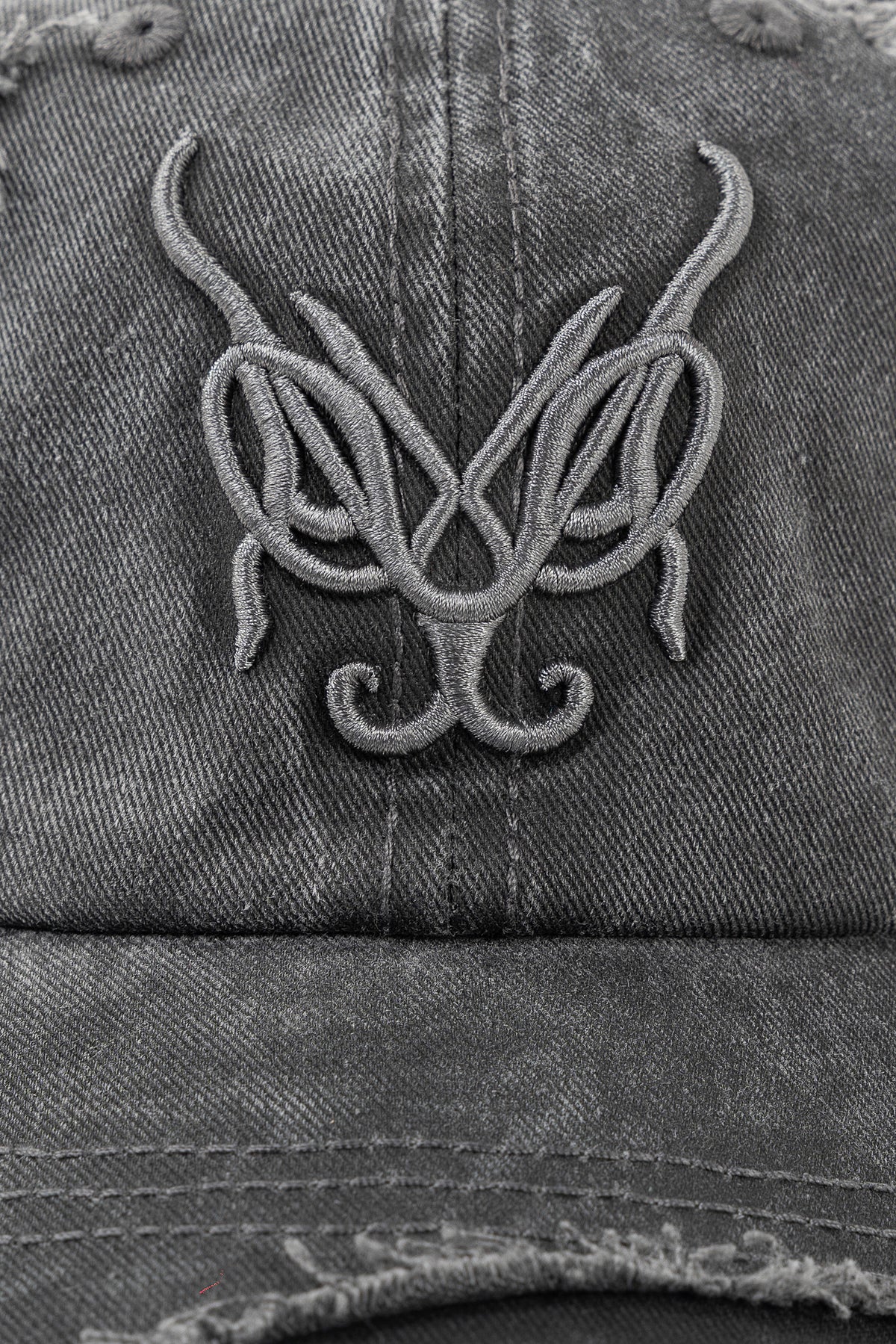 RAVE CAP