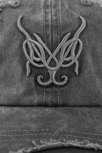 RAVE CAP