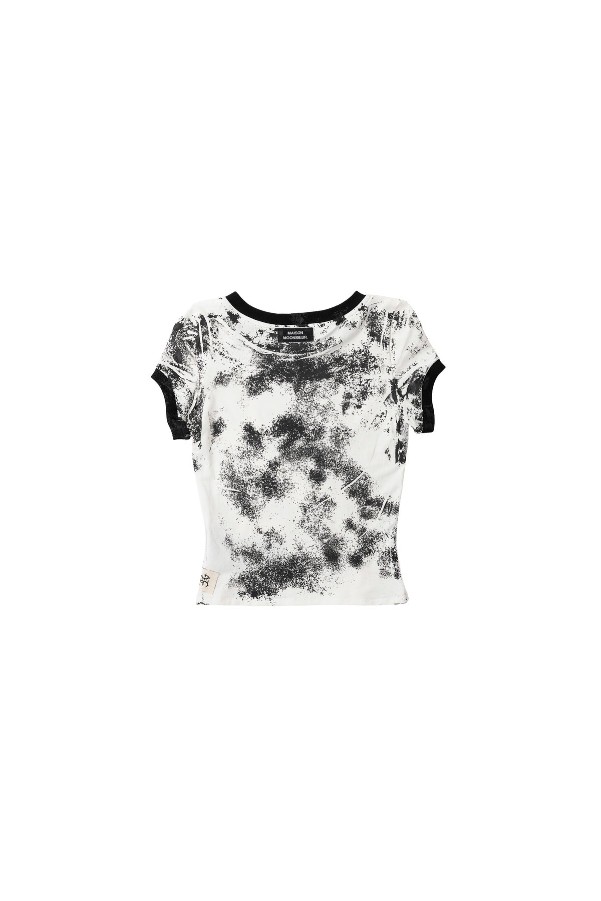 ASH BABY TEE