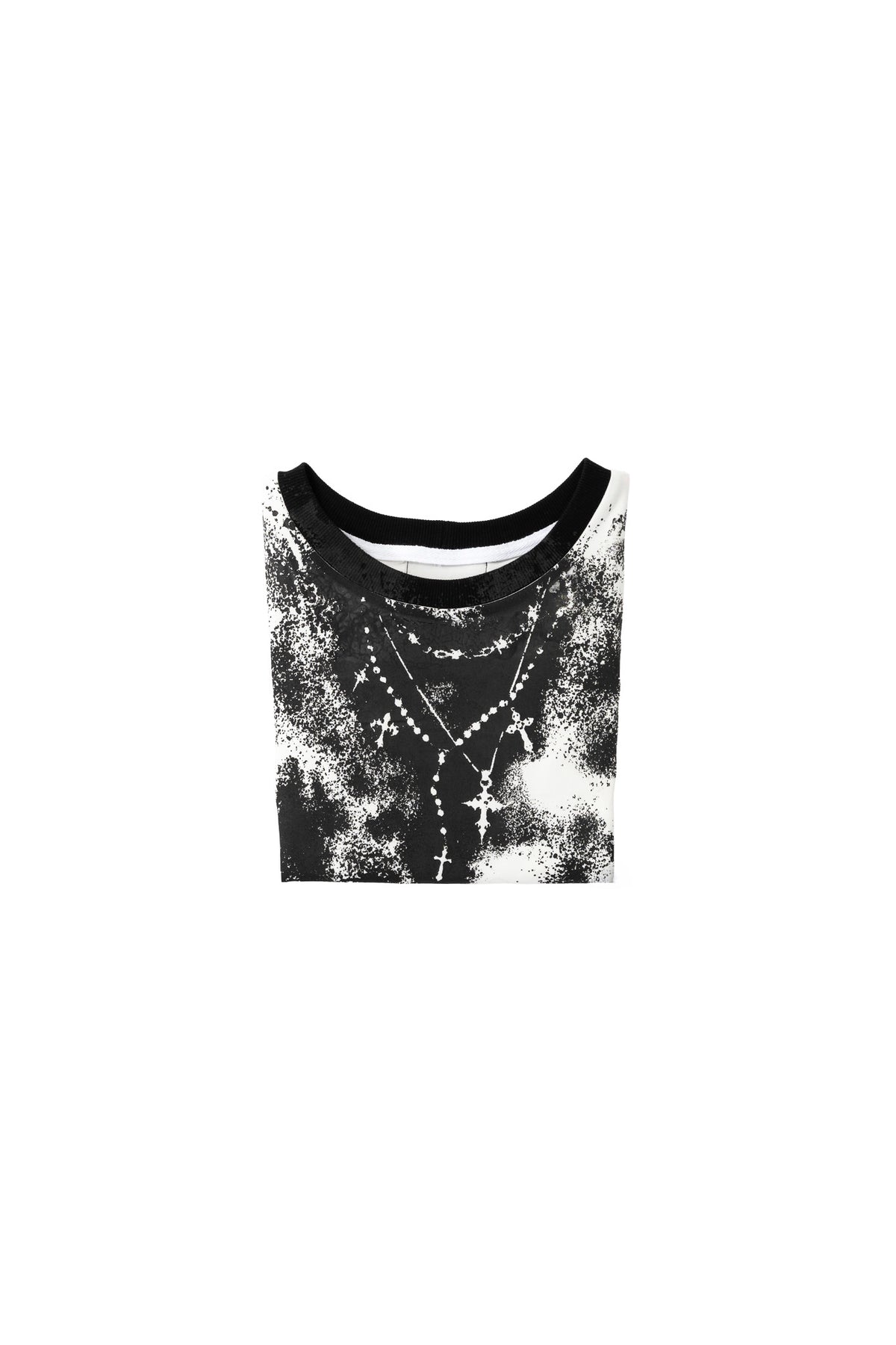 ASH BABY TEE