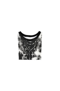 ASH BABY TEE