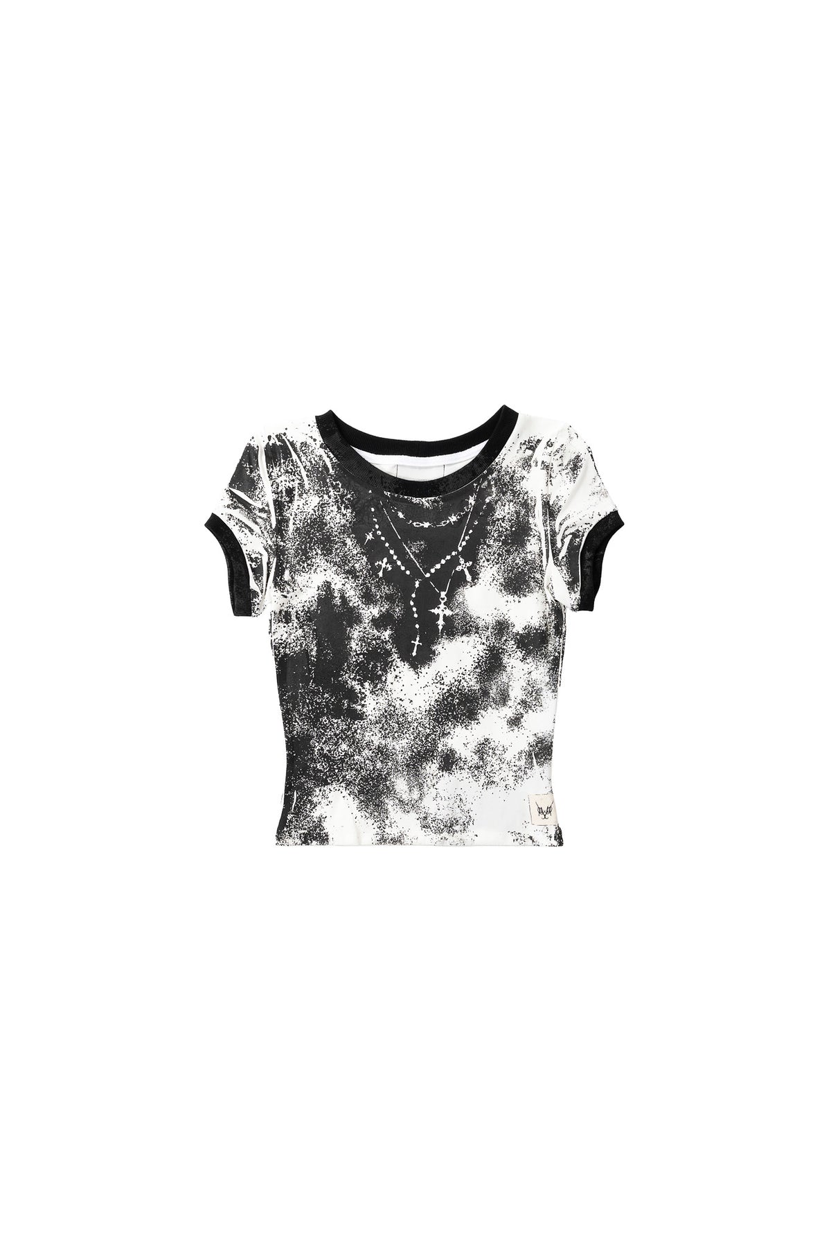 ASH BABY TEE