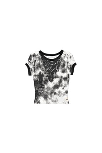 ASH BABY TEE