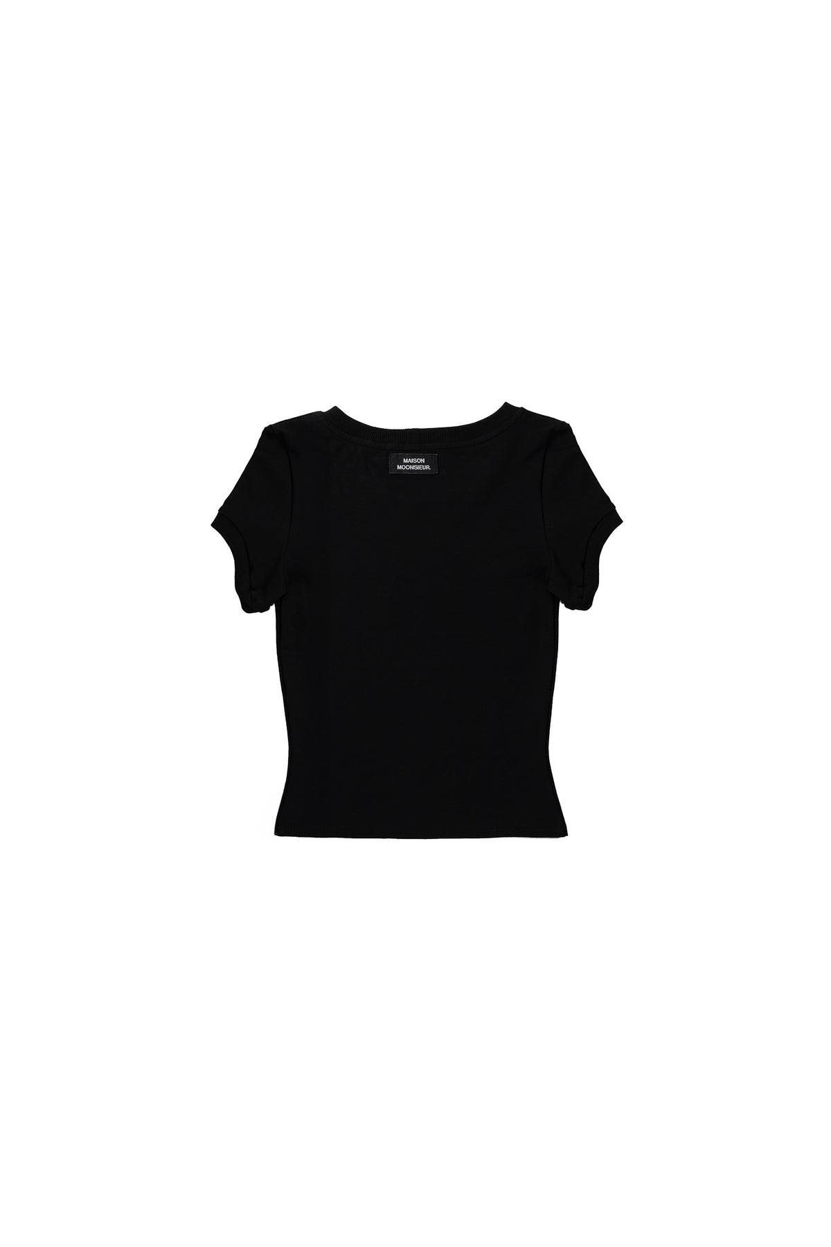 JTA BABY TEE - BLACK