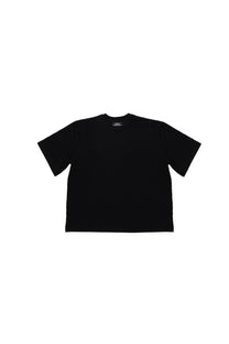 SMC OVERSIZE - BLACK