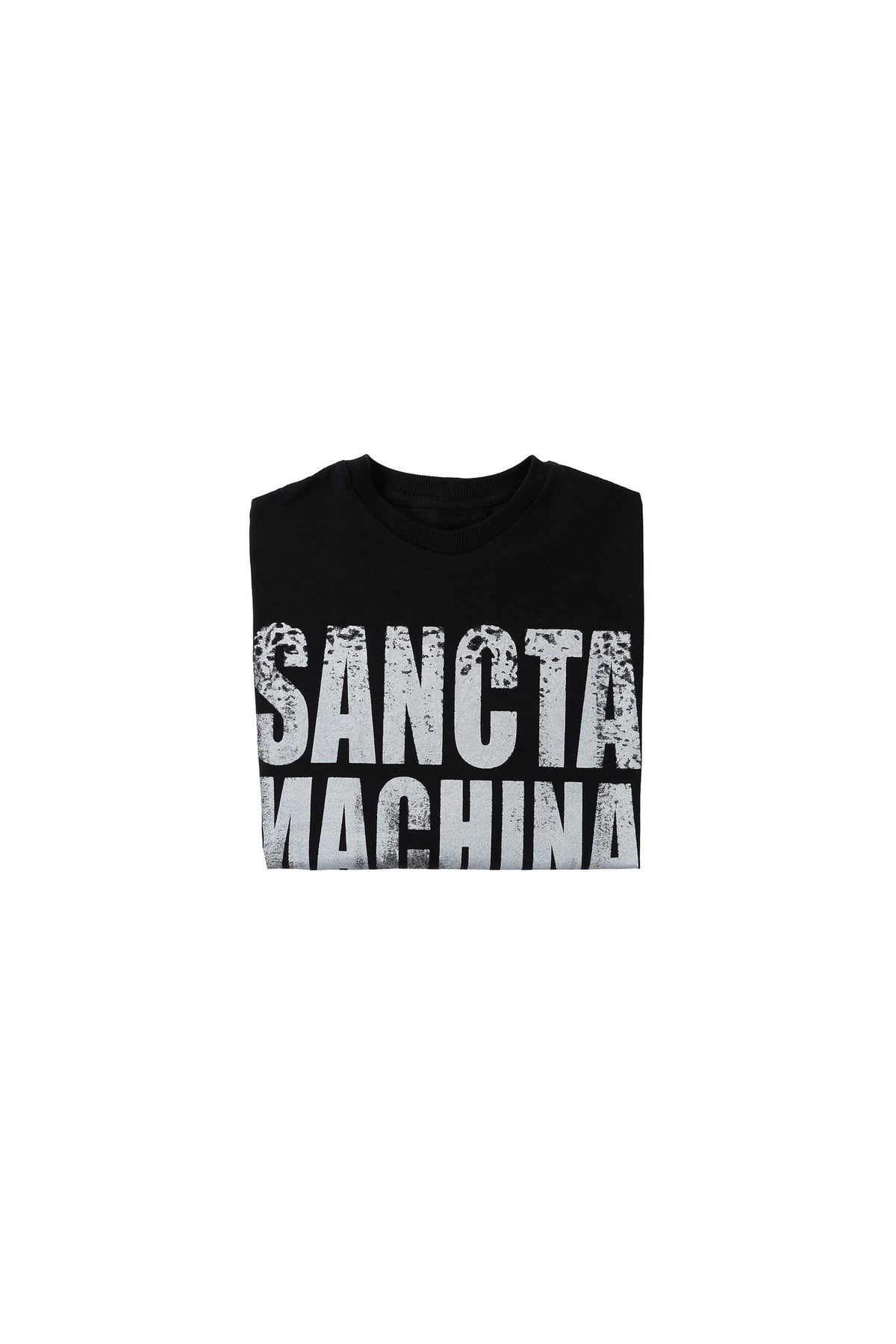 SMC OVERSIZE - BLACK