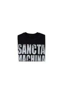 SMC OVERSIZE - BLACK