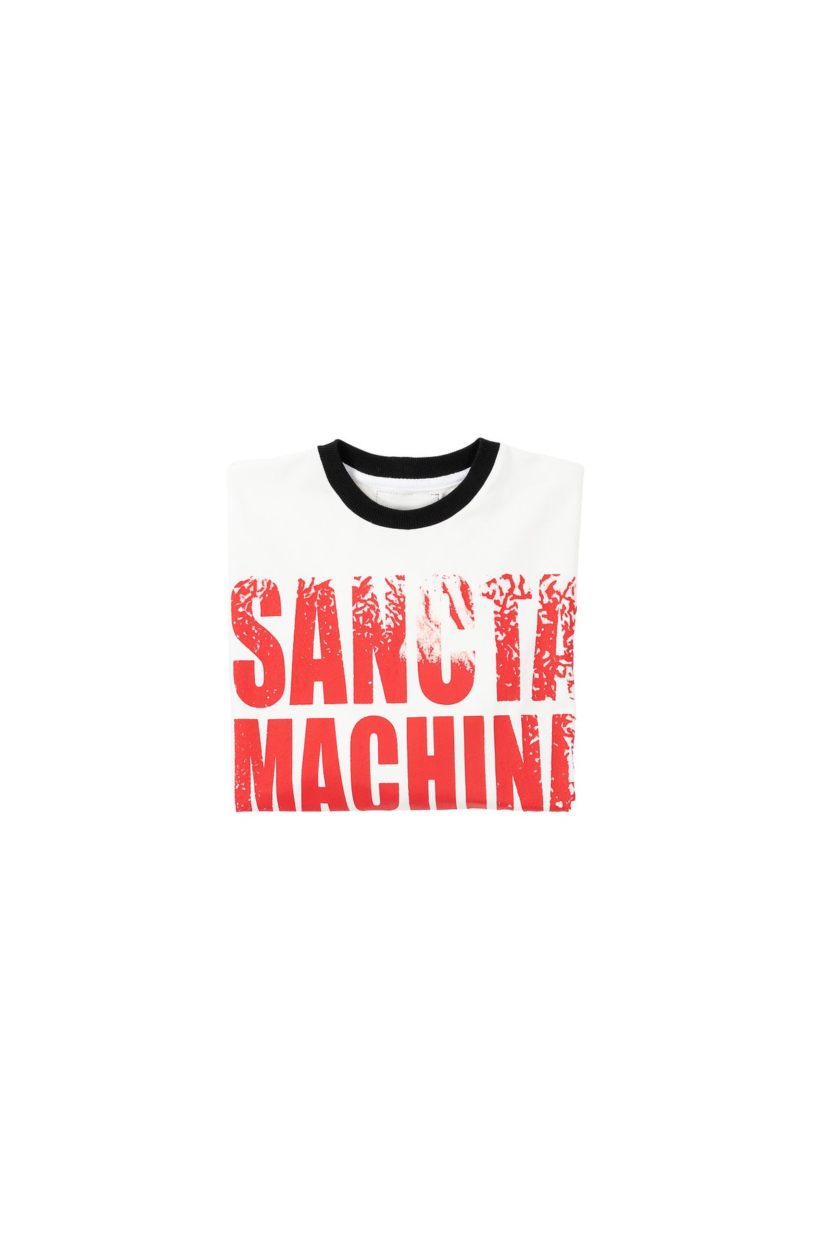 SMC OVERSIZE - WHITE
