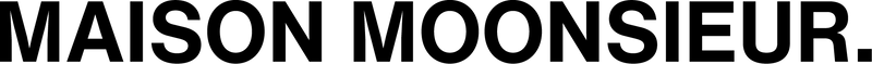 Maison Moonsieur